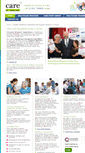Mobile Screenshot of care-dynamics.com